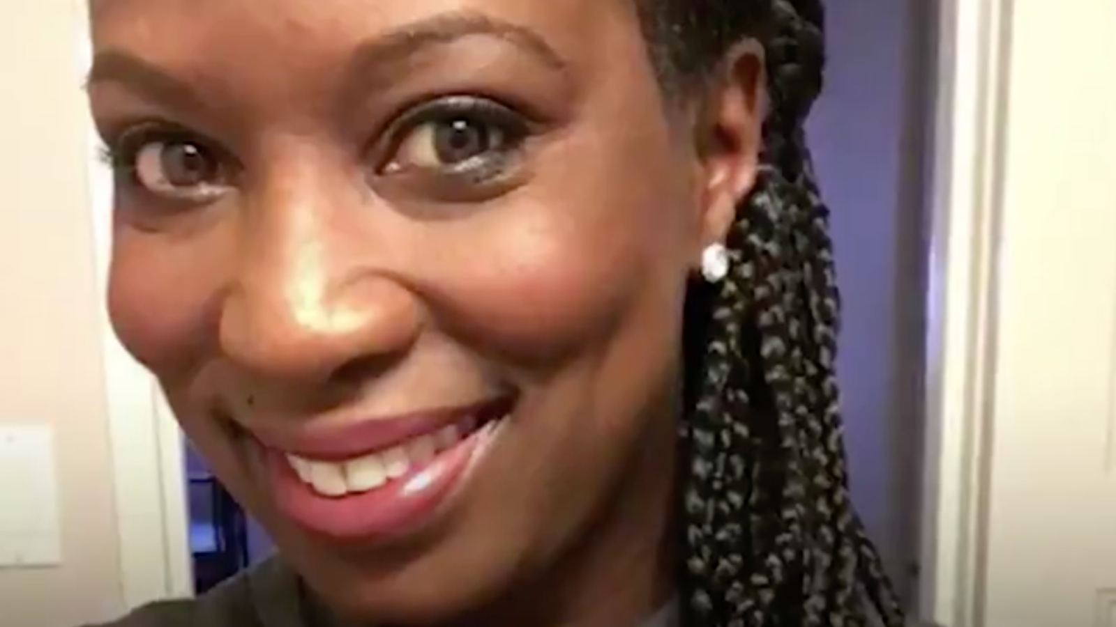 canadian mp rocks ‘pretty dope’ braids in solidarity with