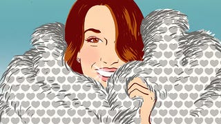 Illustration for article titled My Niece Is a Teenage Instagram Celebrity