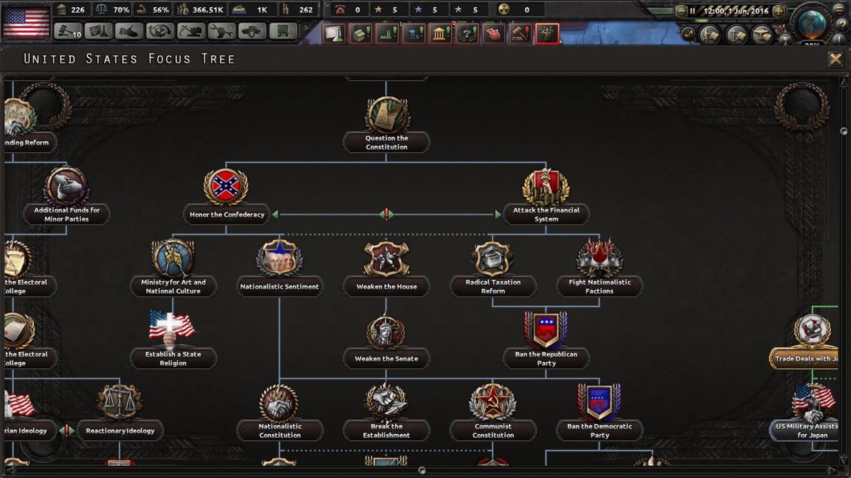 Millennium dawn hoi 4 стим фото 71