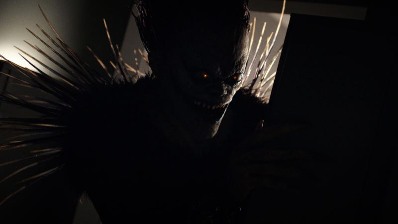 Image: Netflix