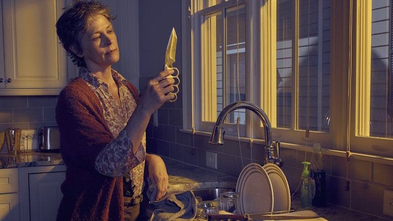 'The Walking Dead' Season 7 To Introduce 2 New Characters