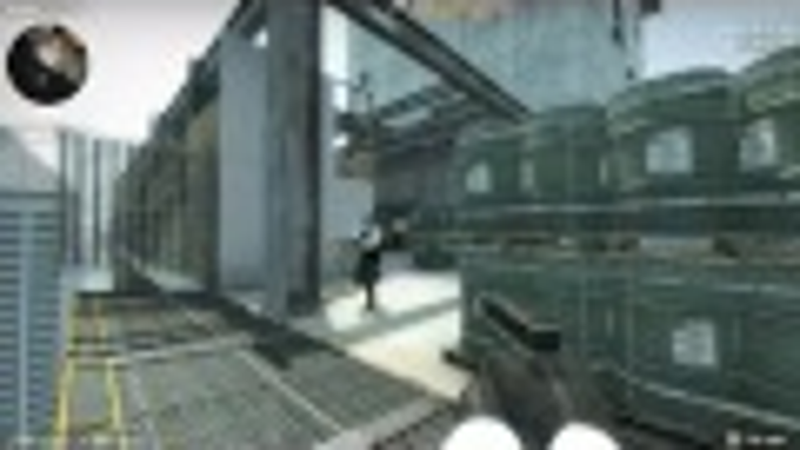 counter strike global offensive remove bots