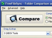instal FreeFileSync 13.0 free