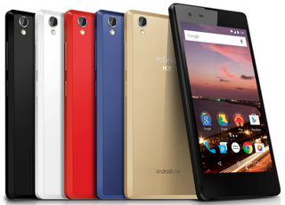 The $88 Google Hot 2 phone will launch in six African markets and include the latest smartphone technology.  Jumia screenshot