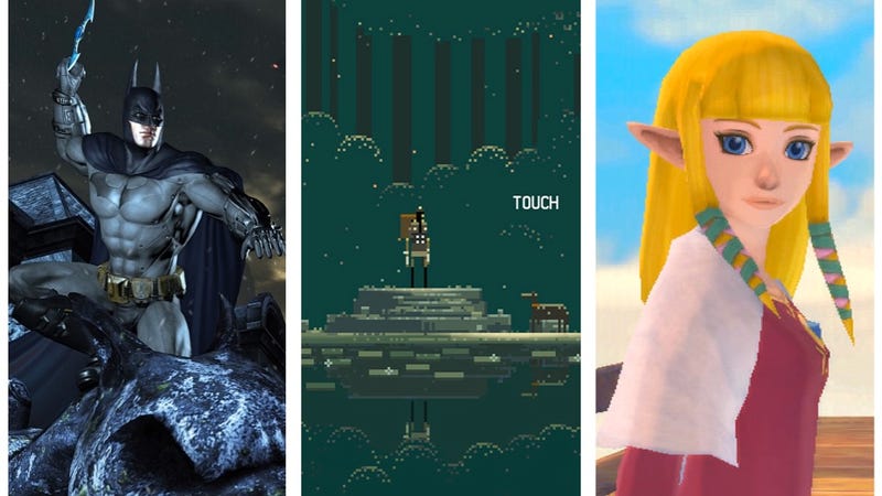 Illustration for article titled Your Guide to the Biggest Games of 2011. The Ones You Want. The Ones That Stink.