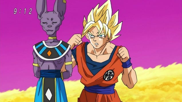 Watch db sale super episodes