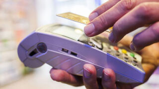 Contactless Payment Cards are Perhaps Not as Secure as You Hoped