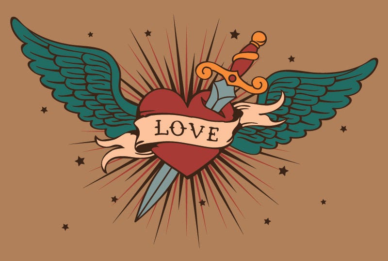 Illustration for article titled The Secrets Of Keeping Your Relationship Fresh, According To Science