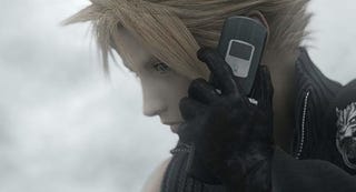 Illustration for article titled Final Fantasy VII Remake Looking Less Likely?