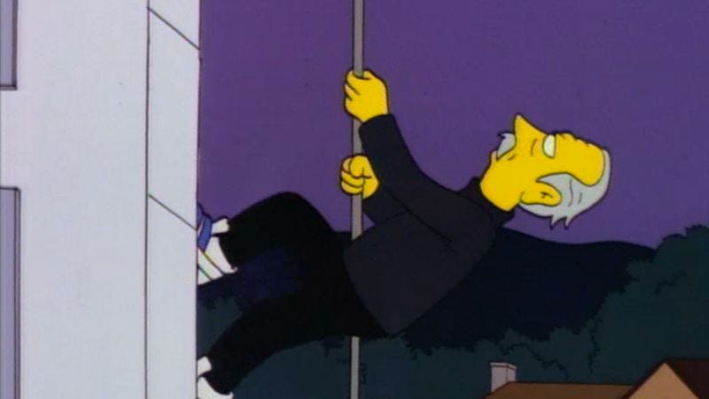 The Simpsons