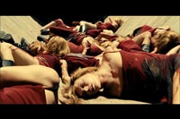 Illustration for article titled Resident Evil 4 Could Send The Army Of Naked Alices To War