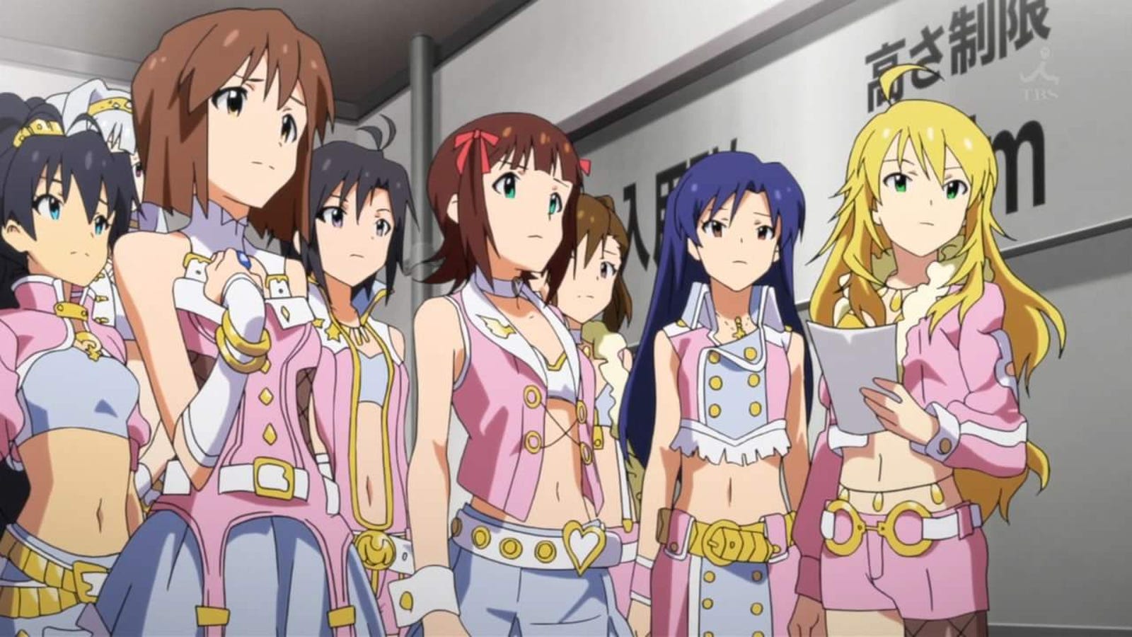 Idol sister Idol sister