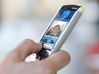 Illustration for article titled Nokia's People First, a Concept Cellphone that Encourages Hacking