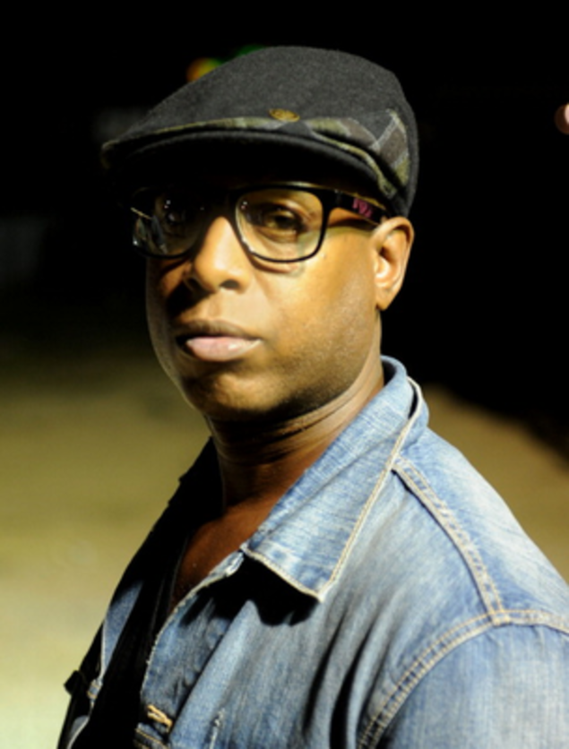 C. Flanigan/WireImage