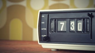 Clock Radio News, Videos, Reviews and Gossip - Gizmodo