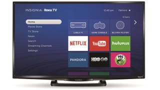 Illustration for article titled Future Roku Devices Will Stream Netflix in 4K