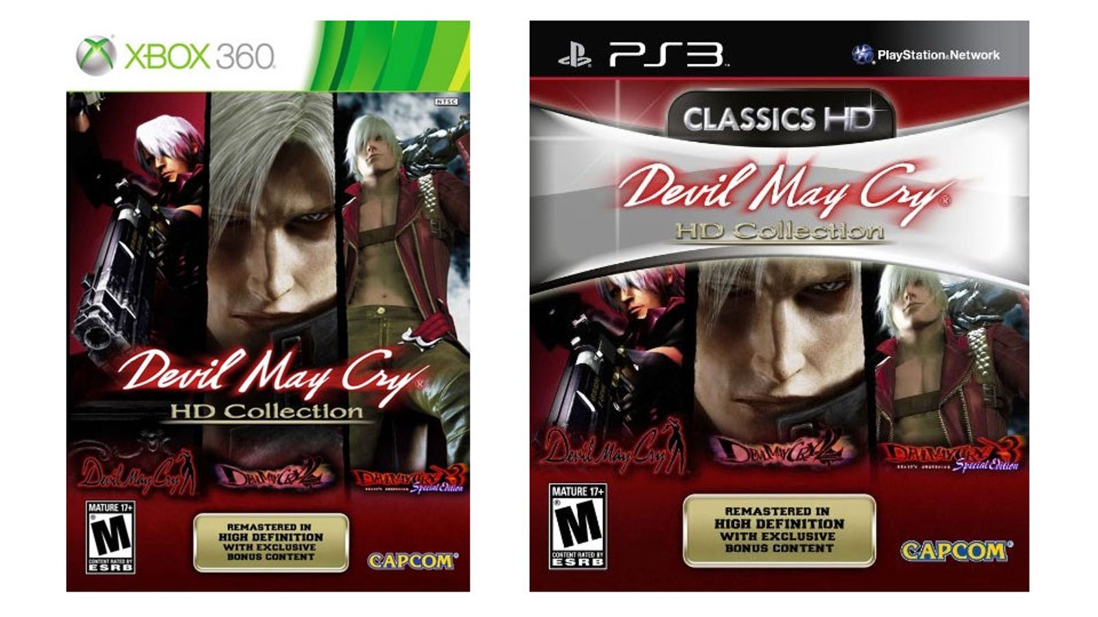Devil may cry hd collection стим фото 57
