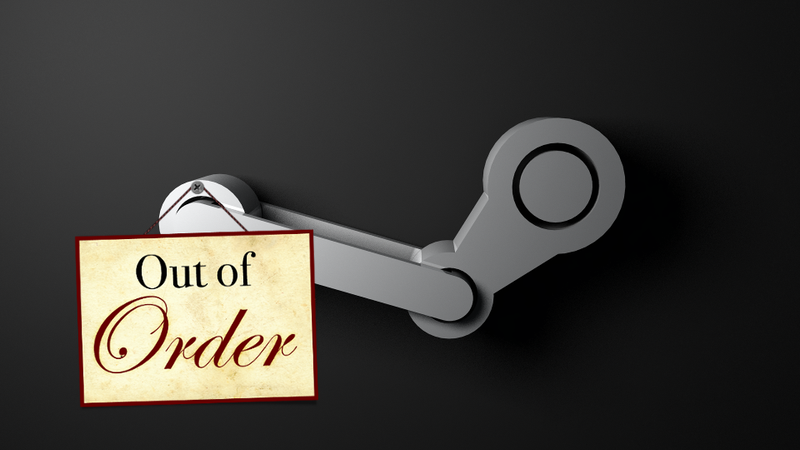 Illustration for article titled What Do You Want Valve To Change About Steam?