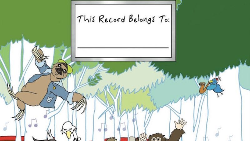 (Image: Third Man Records/A Light In The Attic)