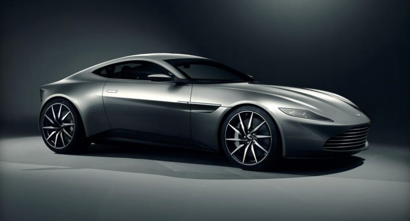 Illustration for article titled The Next James Bond Movie Is Called Spectre and Is Out 2015