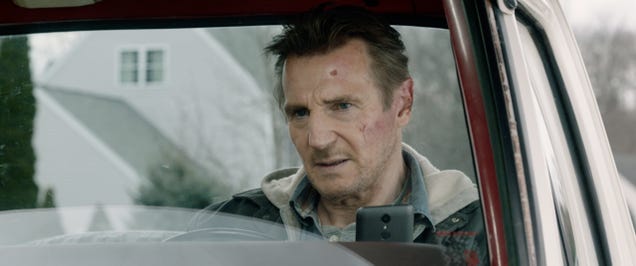Action Thrillers You Need to Watch
