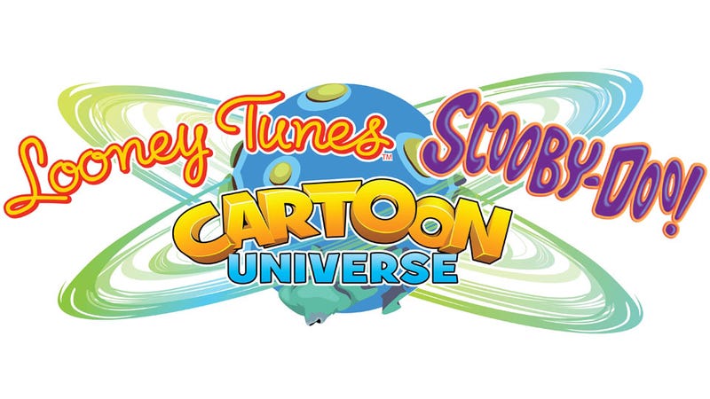 Illustration for article titled Scooby Doo and Looney Tunes Converge in One Free-to-Play Online Cartoon Universe
