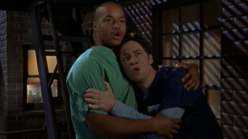Scrubs