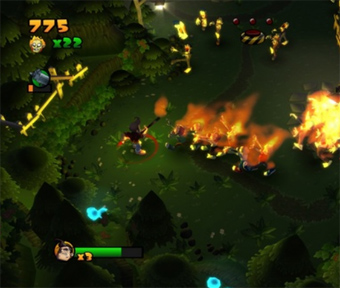burn zombie burn windows 4shared