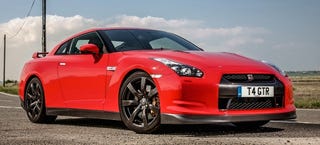 Here Are Four Reasons Why You Should Not Buy A Nissan Gt R