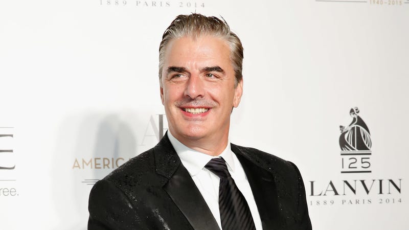 Sex And The City Chris Noth Mr Big Appreciation Thread 16 It S