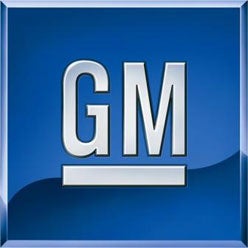Illustration for article titled Toyota #2: GM Back on Top