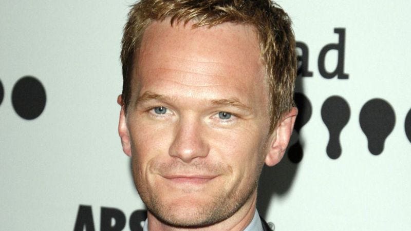 Illustration for article titled Neil Patrick Harris explains why he turned down American Horror Story