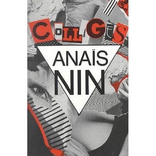 Illustration for article titled Anais Nin Henry And June Epub Reader