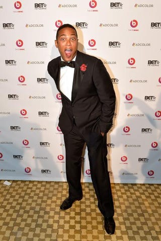 Don LemonCharley Gallay/Getty Images for ADCOLOR Awards