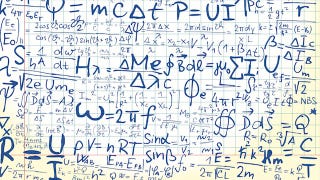 Illustration for article titled Scientists Unveil Incredibly Complicated New Weight-Loss Formula