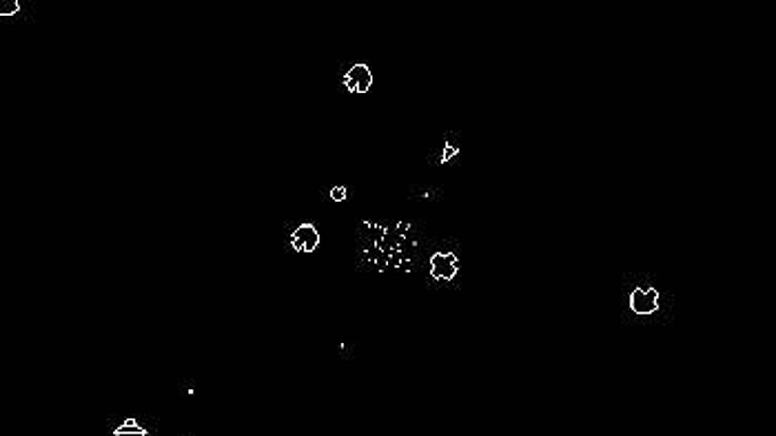 Movie Based On Asteroids Game Will Boggle Your Mind