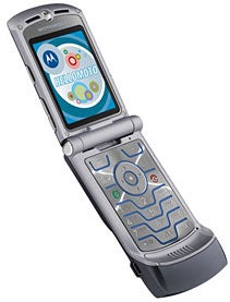 Illustration for article titled Verizon Finally Enables File Transfer, Bluetooth on Motorola RAZR V3c