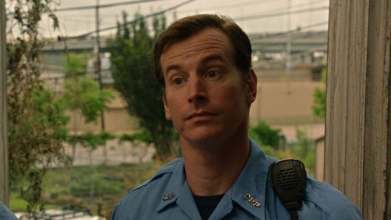 Illustration for article titled A standout double dose of Doug Loves Movies, Thomas Lennon and Rob Huebel on Comedy Bang! Bang!