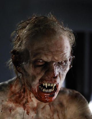 Illustration for article titled Massive Gallery Of Daybreakers' "Newly Evolved" Vampires