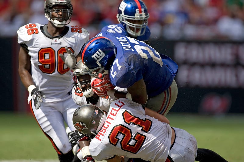 How close to the Super Bowl do three wins get you? (Getty Images)