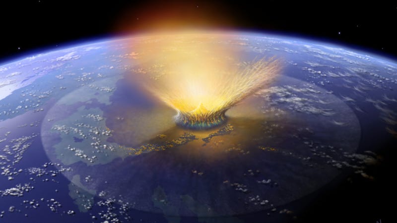 photo of We Were Wrong About How the Asteroid Apocalypse Will Go Down image