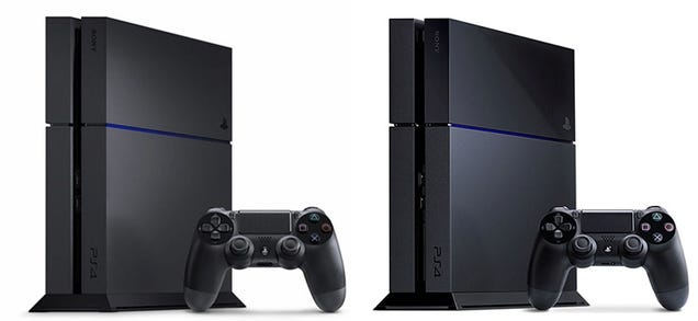 Sony Secretly Fixed The PlayStation 4's Annoying Hardware Quirks