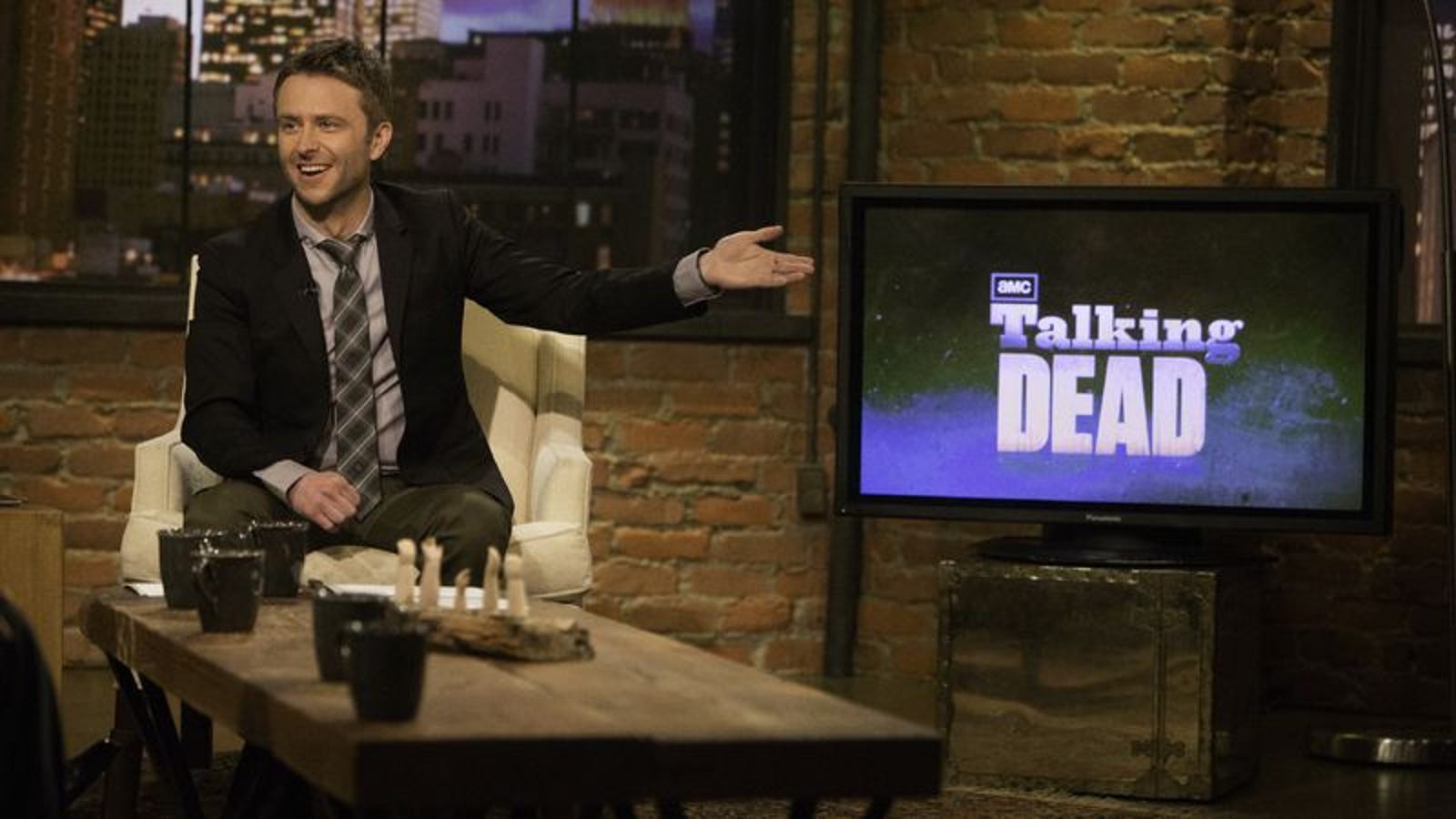 talking dead pool head