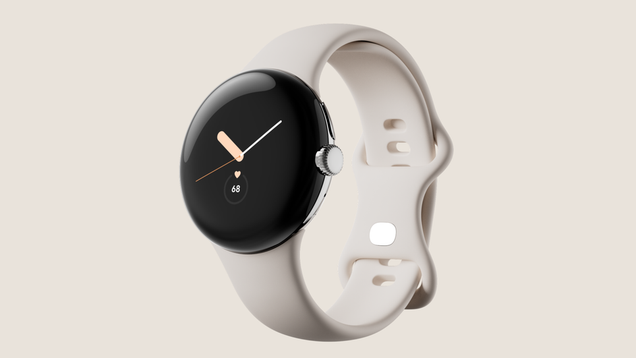 Google’s Pixel Watch Might Have Shorter Battery Life Than Samsung’s Galaxy Watch 5