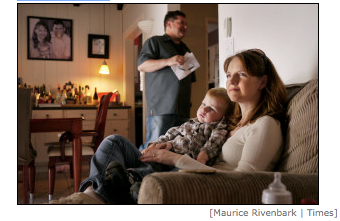 Illustration for article titled Forced Abortions, Courtesy Of Scientology?