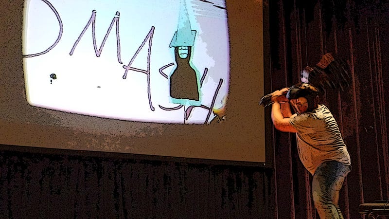 Illustration for article titled First, Players Destroyed Their Guitar Controllers, Then Developers Destroyed The Game