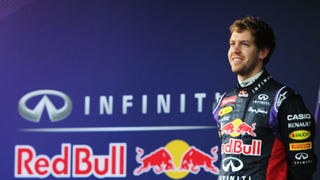 Illustration for article titled ​Vettel Leaves Red Bull, Alonso May Leave Ferrari, Everything Is Crazy