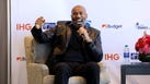 NBC Drops Steve Harvey's Talk Show, Replaces Him With Kelly Clarkson </h6>
<p> Fans of his casket-sharp suits and oversized veneers may be read: Steve … </p>
<p> Read <span class=