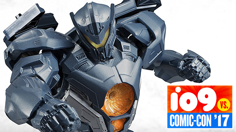 Our Best Look Yet At Pacific Rim Uprising S Beautiful New