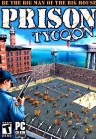 Illustration for article titled Week in Games: Prison Tycoon?!